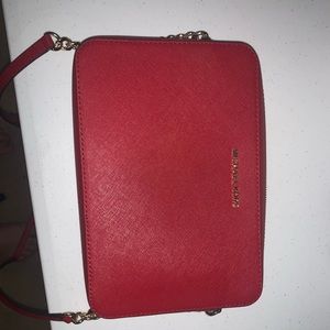 Michael Kors crossbody